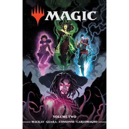 Magic Vol 2
