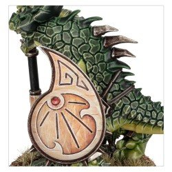 Guerreros Saurios 88-06Warhammer Age of SigmarAtheneas Hobby S.L.