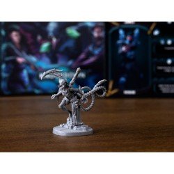 Knockdown Volumen II Némesis