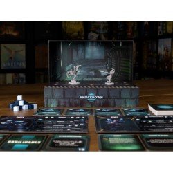 Knockdown Volumen II Némesis