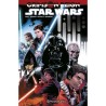 Star wars ii tomo nº 04 crimson reign