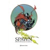 Spawn integral nº 09