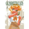 Gunsmith cats nº 02/04