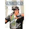 Gunsmith cats nº 03/04