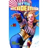 My hero academia nº 34