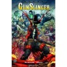 Spawn gunslinger nº 01