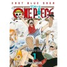 One piece nº 01 (3 en 1)