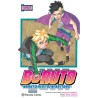 Boruto nº 09