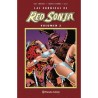 Crónicas de red sonja nº 03/04