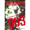 Ghost in the shell stand alone complex nº 03/05