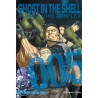 Ghost in the shell stand alone complex nº 05/05