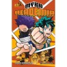 My hero academia nº 23