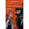 My hero academia vigilante illegals nº 04/15