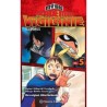 My Hero Academia Vigilante Illegals nº 05/15