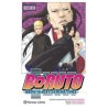 Boruto nº 10