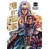 El puño de la Estrella del Norte (Hokuto No Ken) nº 13/18