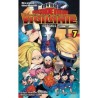 My Hero Academia Vigilante Illegals nº 07/15