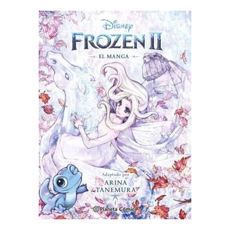 Frozen II (Español)