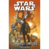 Star Wars Omnibus Sombras del Imperio