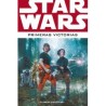 Star Wars Omnibus Primeras victorias