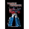 Transformers Marvel USA nº 01/08