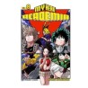 My Hero Academia nº 08 (Español)