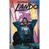 Star Wars Lando Tomo