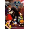 Kingdom Hearts Final mix nº 03/03