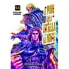 El puño de la Estrella del Norte (Hokuto No Ken) nº 14/18