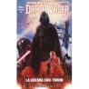 Star Wars Darth Vader Tomo nº 03/04