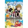 Kingdom Hearts II nº 05/10