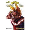 My Hero Academia nº 11