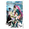 Rosario to Vampire nº 10/10