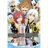 Kingdom Hearts II nº 10/10