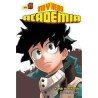 My Hero Academia nº 15