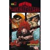 My Hero Academia nº 16