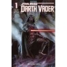 Star Wars Darth Vader Tomo nº 01/04