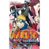 Naruto Anime Comic nº 02 ¡Batalla ninja en la tierra de la nieve!