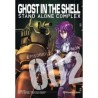 Ghost in the Shell Stand Alone Complex nº 02/05