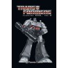 Transformers Marvel USA nº 02/08