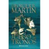 Juego de tronos nº 01/04