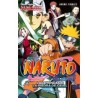 Naruto Anime Comic nº 03 La leyenda de la piedra de Gelel