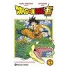 Dragon Ball Super 01