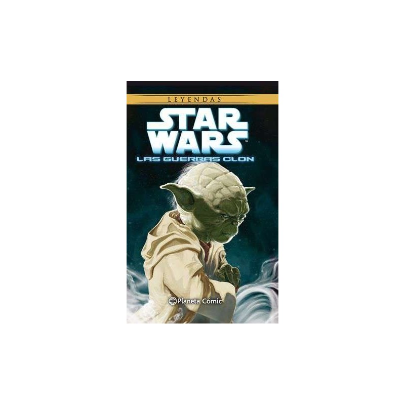 Star Wars Las guerras clon Integral nº 01/02