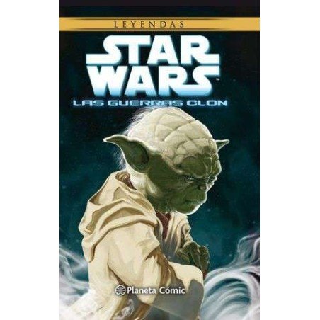 Star Wars Las guerras clon Integral nº 01/02