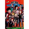 My Hero Academia nº 04