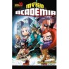 My Hero Academia nº 20