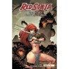 Red Sonja nº 05/05