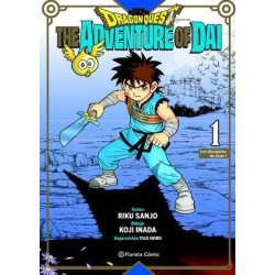 Dragon Quest The Hero Avan And The Dark Lord Of Hellfire 01