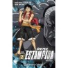 One Piece Estampida Anime Comic nº 02/02